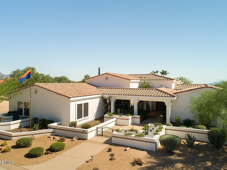 8161 E Alameda Rd — Photo 91