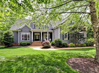 177 Southport, Williamsburg, VA 23188