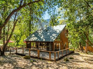 556 China Flat Rd, Burnt Ranch, CA 95527