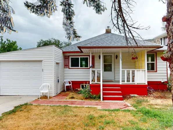744 Royal St, Helper, UT 84526
