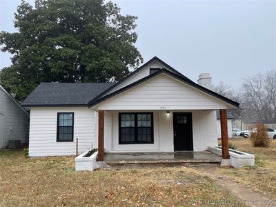 2101 S Dewey Ave, Bartlesville, OK, 74003