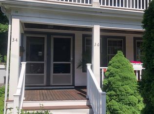 36 Carver Rd E #34, Watertown, MA 02472