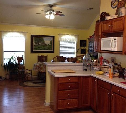 Big Country Kitchen