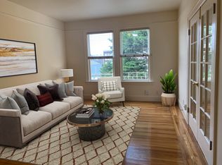 1250 Grove St #11, San Francisco, CA 94117