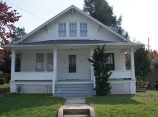 510 W Jackson St #1, York, PA 17401