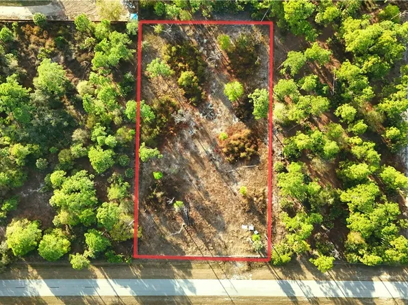 660 S Quebrada St, Clewiston, FL 33440