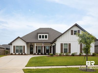 392 Garrison Blvd, Fairhope, AL, 36532