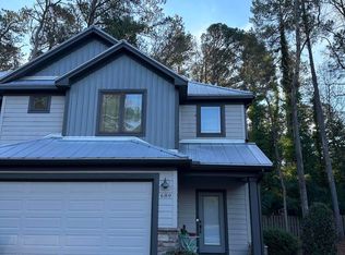 689 S Ashe St, Southern Pines, NC 28387