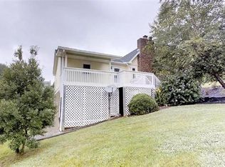 25 Juno Dr, Asheville, NC 28806