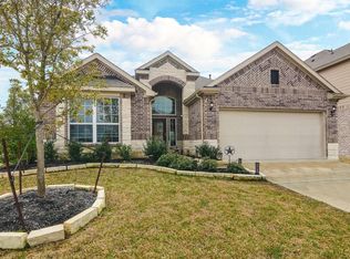 24003 Corinaldo Ct, Katy, TX 77493