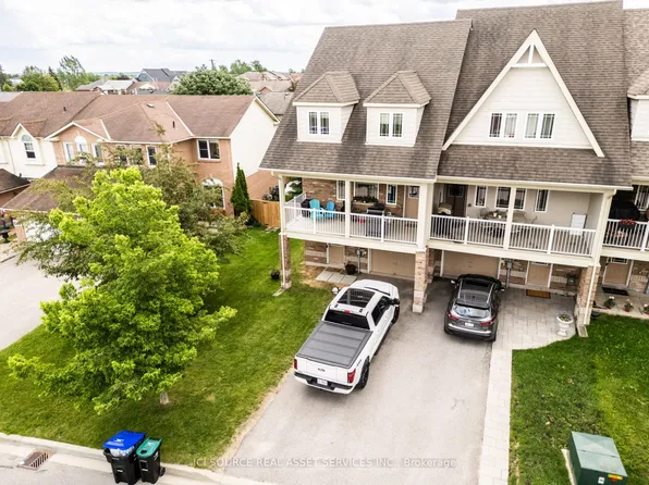 1352 Coleman Cres, Innisfil, ON L9S 0G5