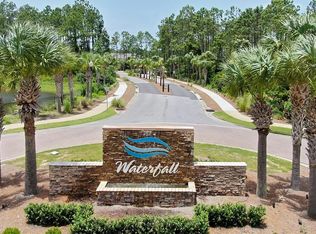 111 Harmony Falls Ln, Panama City Beach, FL 32407