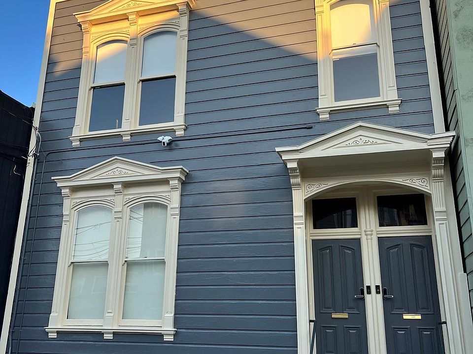 1st image of 132 Blake St #1