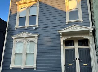 132 Blake St #1, San Francisco, CA 94118