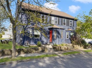 80 Cactus St #80, Providence, RI 02905