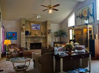 6737 Deerwood Dr, Corpus Christi, TX 78413