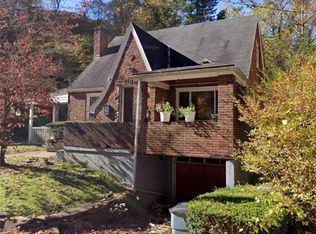 1410 Ravine St, McKeesport, PA 15132