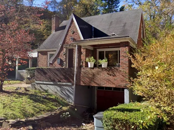 1410 Ravine St, McKeesport, PA 15132