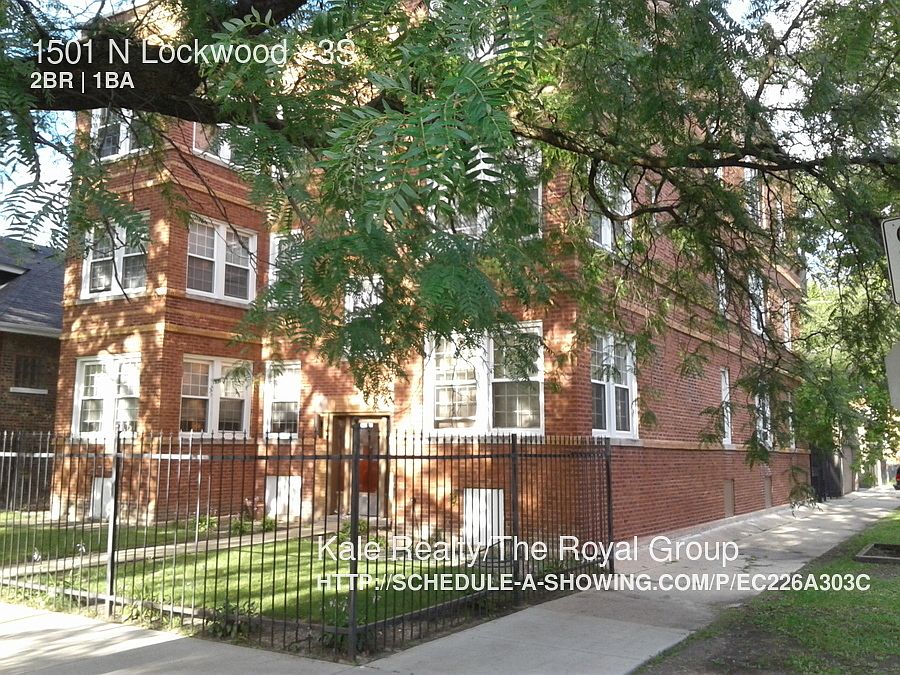 1st image of 1501 N Lockwood Ave #3S