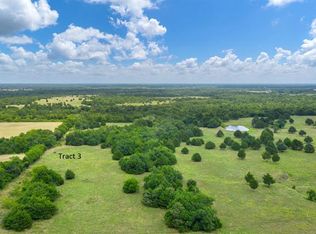 2653 County Road 3210 TRACT 3, Campbell, TX 75422