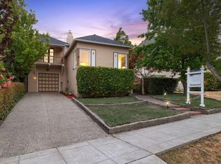 249 La Cruz Ave, Millbrae, CA 94030