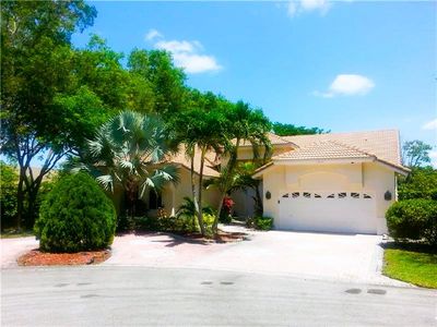 12737 NW 18th Pl, Pompano Beach, FL, 33071