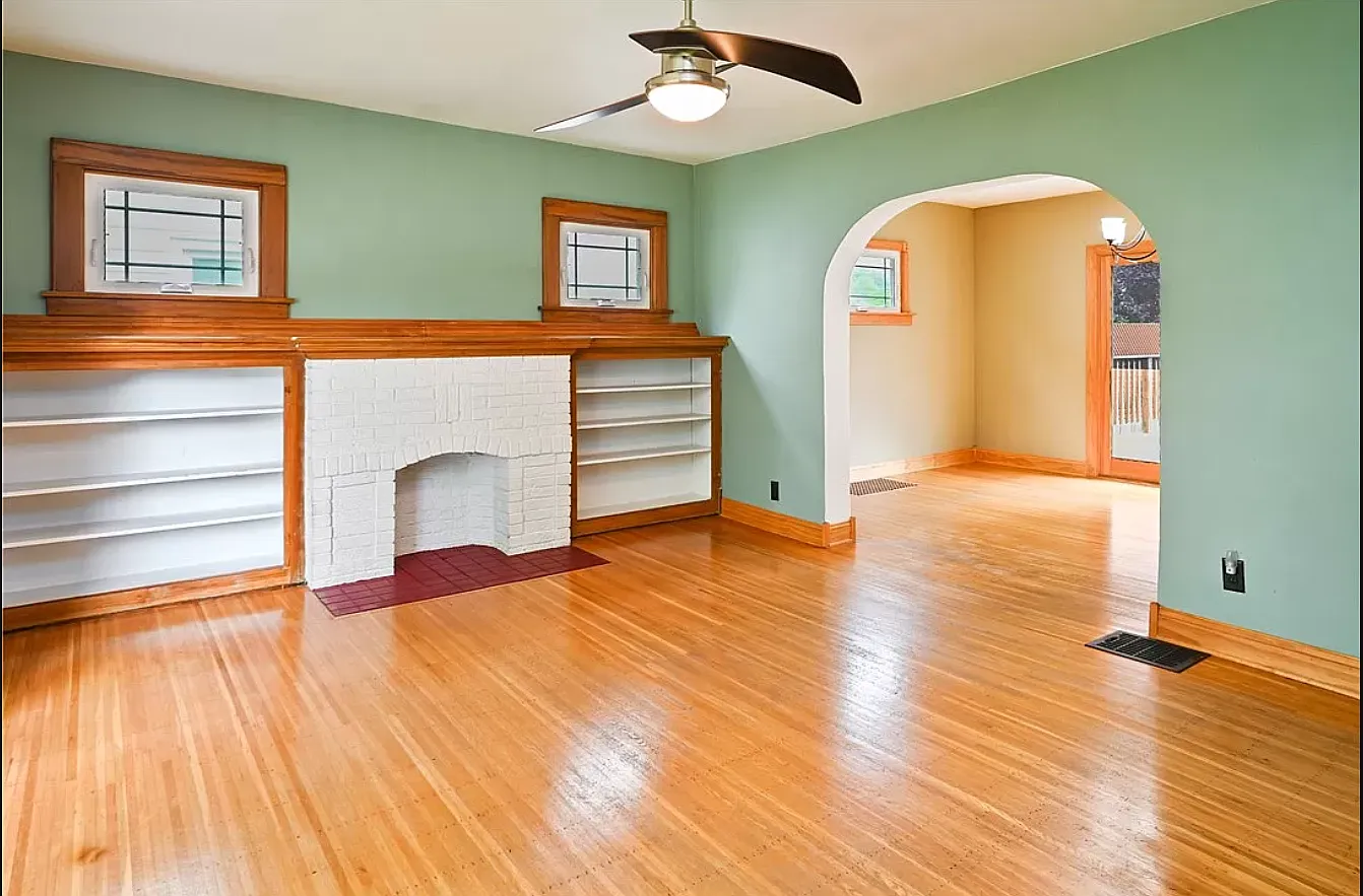 3 bed, 1.5 bath, 1470 sqft, $2,400 — Photo 4