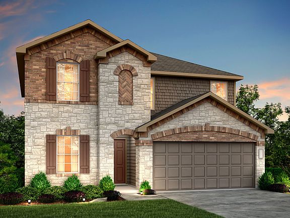 Home Exterior R