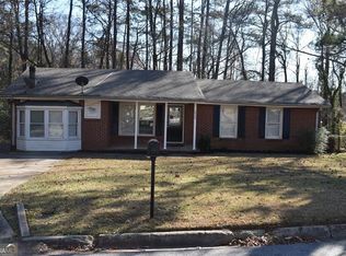 2599 McGlynn Dr, Decatur, GA 30034