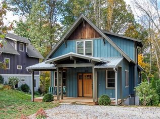 419 Pearson Dr, Asheville, NC 28801