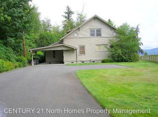 13415 Roosevelt Rd SE, Monroe, WA 98272