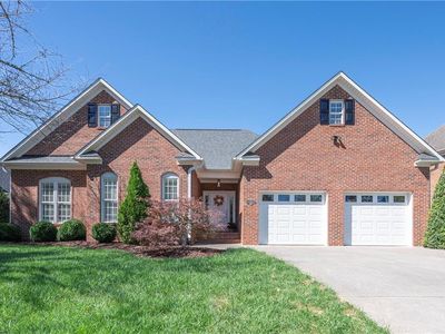 242 Kingsmill Dr, Advance, NC, 27006