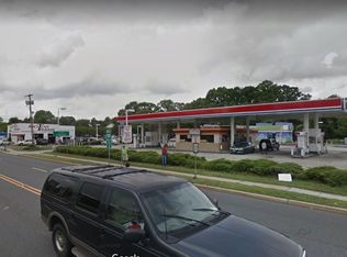 851 S White Horse Pike, Lindenwold, NJ 08021