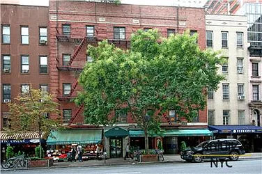 Sold by Century 21 NY Metro