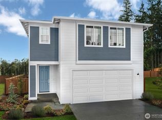 17927 SE 265th St #60, Covington, WA 98042