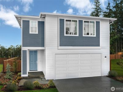 17927 SE 265th Street #60, Covington, WA, 98042