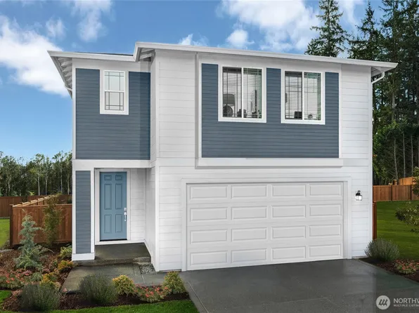 17927 SE 265th Street #60, Covington, WA 98042