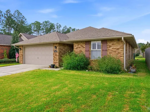 9544 Laramie Dr, Pensacola, FL 32506