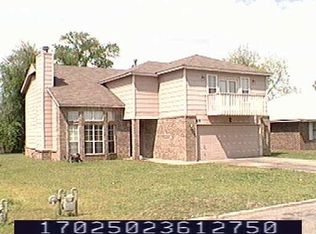 619 E Latimer Pl, Tulsa, OK 74106