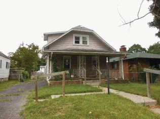 681 S Hampton Rd, Columbus, OH 43213