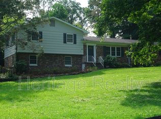 529 Bardon Rd, Knoxville, TN 37919