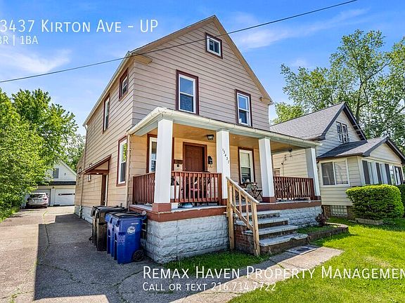 2nd image of 13437 Kirton Ave #Up