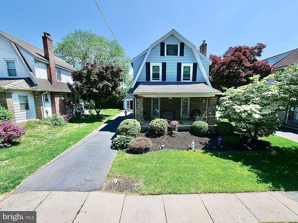 917 Edmonds Ave, Drexel Hill, PA 19026 Zillow