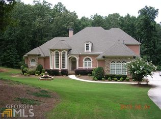 489 Monteagle Trce, Stone Mountain, GA 30087