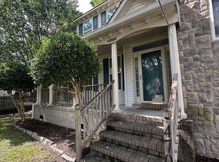 4706 Feldspar Quay, Chesapeake, VA 23321