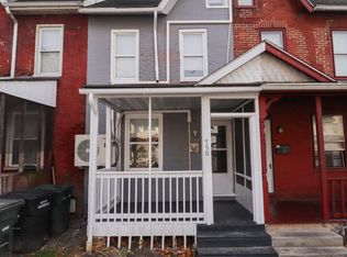 750 E Chestnut St, Coatesville, PA 19320