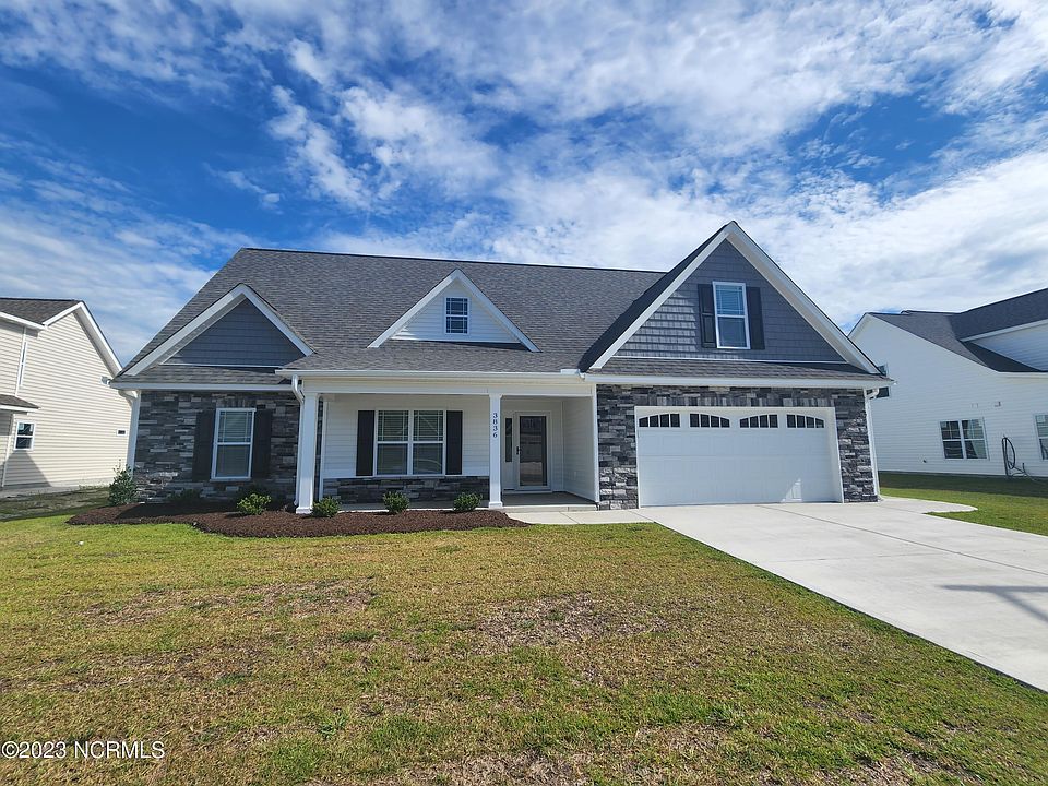 658 Norberry Drive, Winterville, NC 28590 MLS 100401278 Zillow