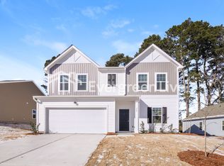 737 Shepard Rock Dr, Zebulon, NC 27597