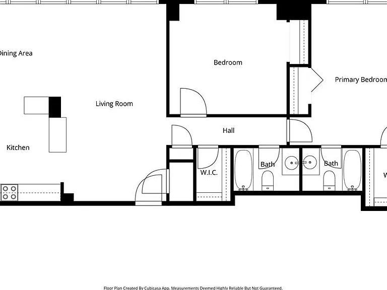 333A W Meyer Blvd #1215A — Photo 21