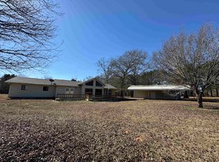 7174 Beaver Bend Rd, Gilmer, TX 75645